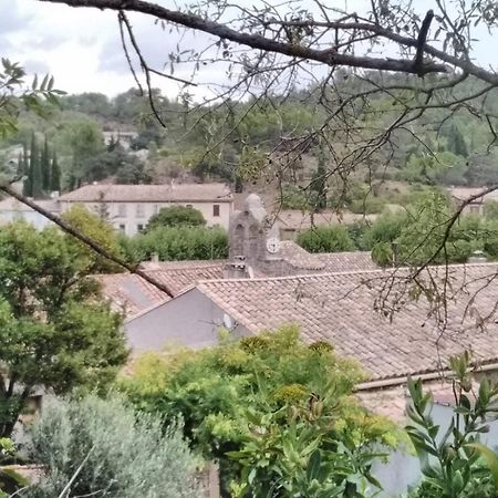 Chambre d'hôte Au Jardin Le clos des vins d'Anges Acomodação com café da manhã Saint-Pierre-des-Champs Quarto foto